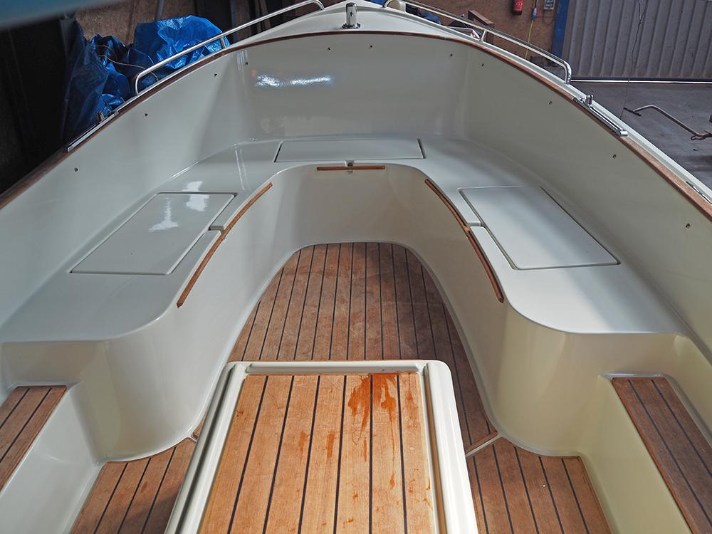 picture Dekuitrusting